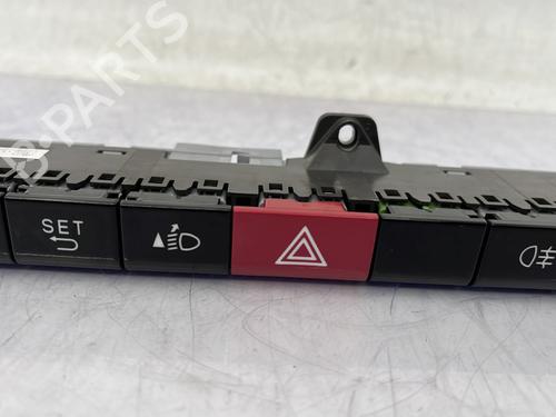Warning switch FIAT PANDA (312_, 319_) 1.2 (312PXA1A) | BP30100705I22