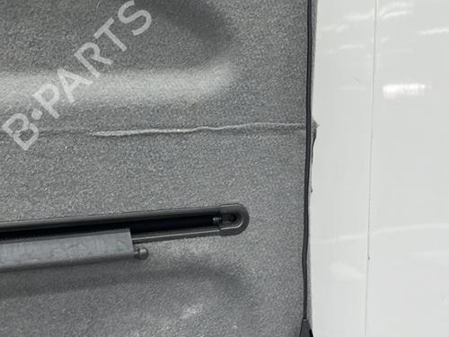 Rear parcel shelf CITROËN XSARA PICASSO (N68) 2.0 16V | BP23702877C85 