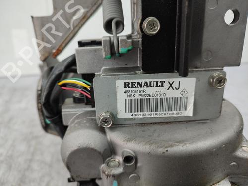 Used Steering column Steering column 23713173 23713173