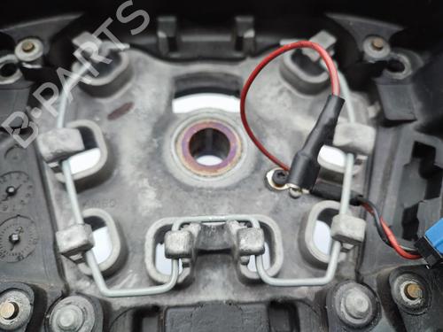 Steering wheel PEUGEOT 407 (6D_) 1.6 HDi 110 (6D9HZC, 6D9HYC) | BP23712866C49 - Image 4