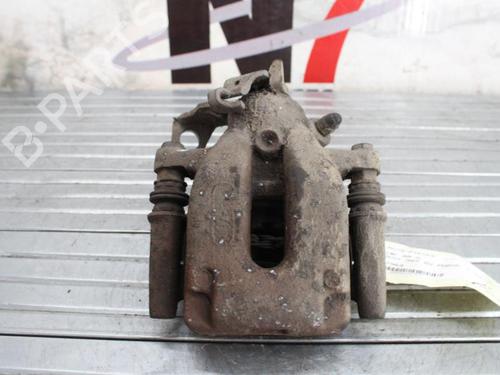 Used Right rear brake caliper PEUGEOT 307 Break (3E) 2.0 HDI 90 (90 hp) 23688798