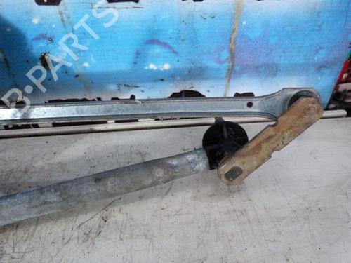 Front wiper motor RENAULT KANGOO (KC0/1_) 1.5 dCi (KC07) | BP23687864M29  - Image 6