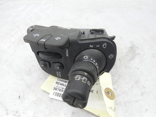 Steering column stalk RENAULT MODUS / GRAND MODUS (F/JP0_) 1.5 dCi (FP0E, JP0E) | BP23691522I23 - Image 2