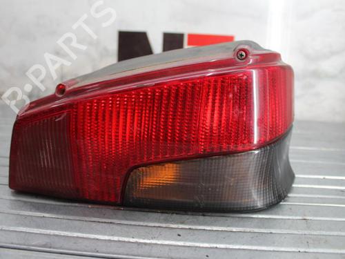 Used Right taillight Right taillight PEUGEOT 106 I (1A, 1C) 1.1 (60 hp) 23691486 23691486