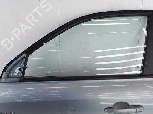 Left front door HYUNDAI TUCSON (JM) 2.0 CRDi All-wheel Drive | BP23710564C2 