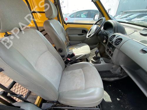 Instrumentbræt RENAULT KANGOO (KC0/1_) D 55 1.9 (KC0D) | BP38425995C46  - Image 27