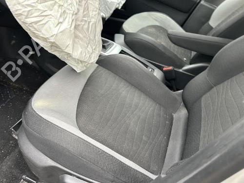 Steering wheel CITROËN C4 Picasso II 1.6 HDi / BlueHDi 115 | BP30719735C49 - Image 14