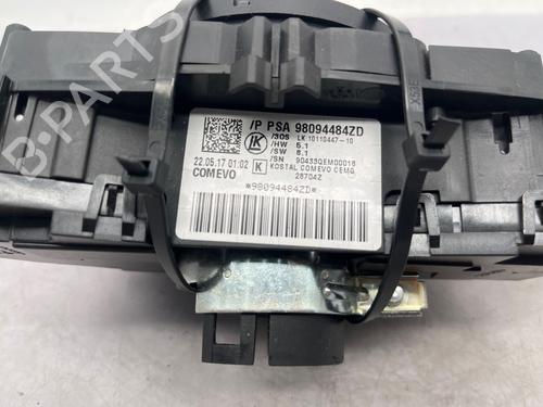 Steering column stalk CITROËN C3 III (SX) 1.2 PureTech 82 | BP36956670I23 - Image 3
