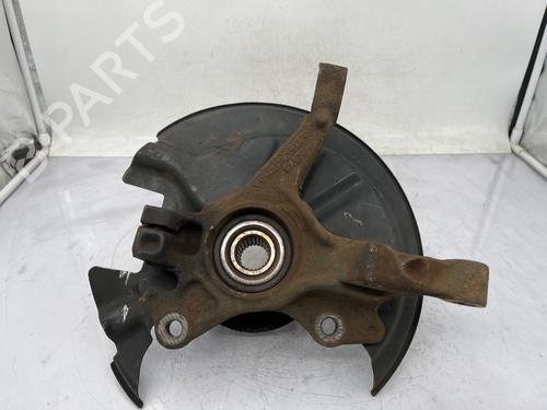 Left front steering knuckle FORD TRANSIT COURIER B460 Box Body/MPV 1.5 EcoBlue | BP36762242M25 - Image 6