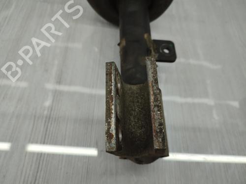 Left front shock absorber PEUGEOT 3008 I MPV (0U_) 1.6 HDi | BP23706302M16 