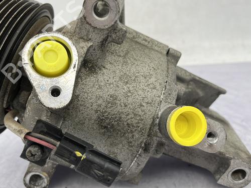 AC compressor DACIA SANDERO II TCe 90 (B8M1, B8MA, B8AC) | BP27501419M34  - Image 5