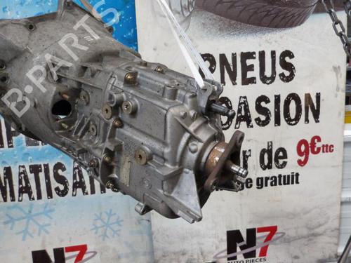 gearbox-bmw-3-e46-1997-1998-1999-2000-2001-2002-2003-2004-2005-23689369 main image