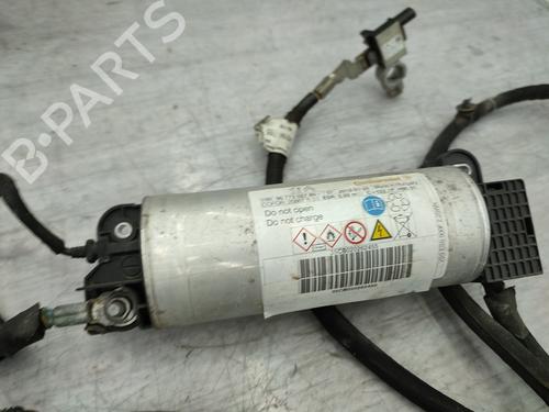 Electronic module CITROËN C3 II (SC_) 1.6 HDi | BP27546878M83 