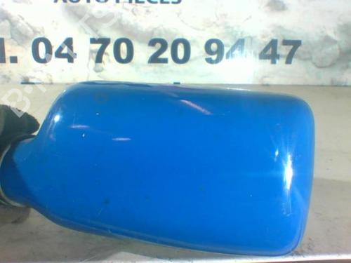 Used Left mirror Left mirror 23666892 23666892