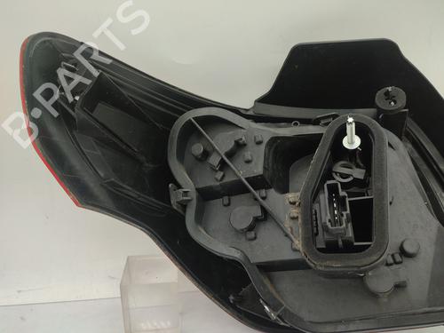 Right taillight CITROËN DS3 (SA_) 1.6 VTi 120 | BP28450251C35  - Image 7