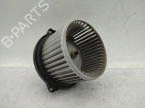 Heater blower motor SUZUKI JIMNY Closed Off-Road Vehicle (SN) 1.5 DDiS 4WD (SN415D) | BP29504146M62 