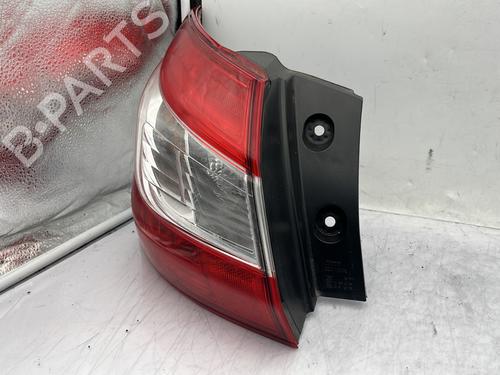 Left taillight NISSAN PULSAR Hatchback (C13) 1.5 dCi | BP32272880C34