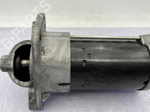 Used Starter RENAULT CLIO IV (BH_) 1.5 dCi 75 (75 hp) 24212760