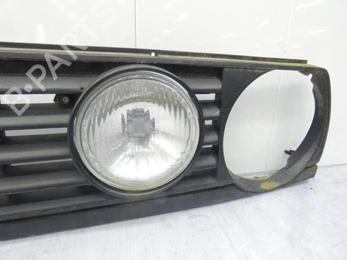 Used Grille Grille 25269816 25269816