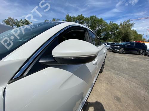 left-mirror-peugeot-508-ii-fb_-fh_-f3_-2018-39461941 main image