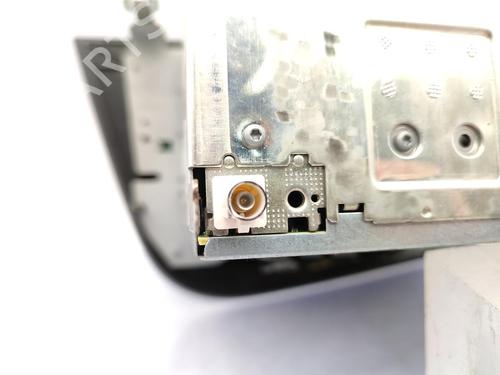 Radio SEAT LEON (1P1) 1.9 TDI | BP23679390E6 