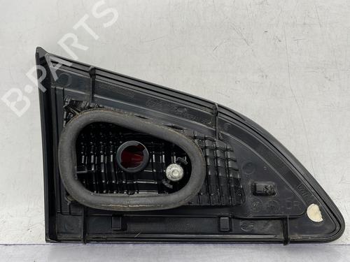 Used Right tailgate light Right tailgate light RENAULT SCÉNIC III (JZ0/1_) 1.5 dCi (110 hp) 25872824 25872824