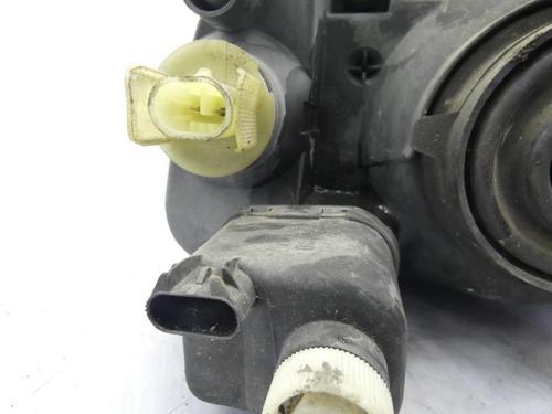Left headlight OPEL CORSA B (S93) 1.0 i 12V (F08, F68, M68) | BP23701030C28 