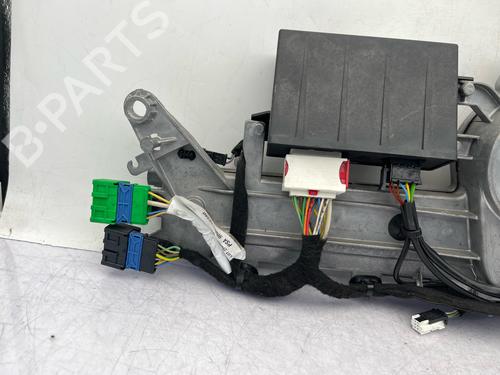 Used Electronic module Electronic module CITROËN C5 III (RD_) 2.0 HDi 165 (RDRHHA, RDRHH8) (163 hp) 33984260 33984260