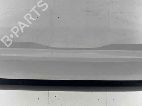Rear bumper CITROËN GRAND C4 SPACETOURER (3A_, 3E_) 1.5 BlueHDi 130 | BP31949326C8 