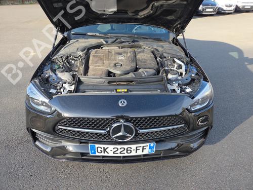 Fælk MERCEDES-BENZ C-CLASS (W206) C 300 e (206.054) | BP30890332C45 - Image 46