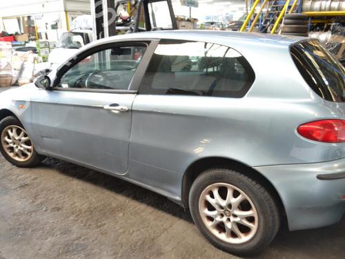 Left front indicator ALFA ROMEO 147 (937_) 1.6 16V T.SPARK ECO (937.AXA1A, 937.BXA1A) | BP23688899C32  - Image 18