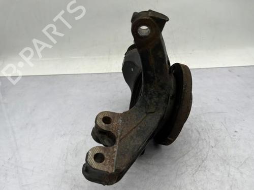 Left front steering knuckle CITROËN C4 II (NC_) 1.6 HDi 110 | BP23709107M25 - Image 4