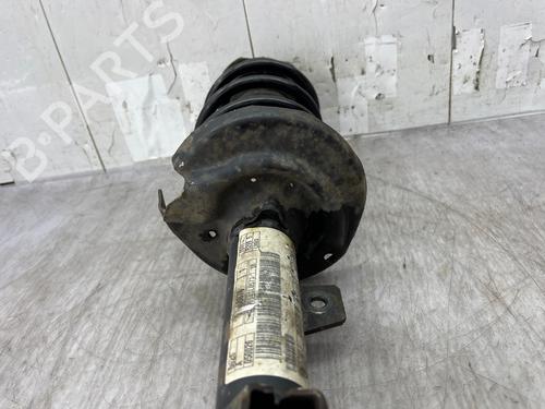 Left front shock absorber FORD FIESTA VI (CB1, CCN) 1.6 TDCi | BP37189589M16 - Image 5