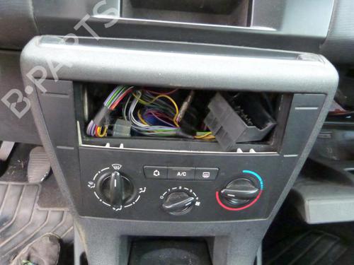 Intercooler CITROËN C4 Coupe (LA_) 1.6 HDi | BP23689637M30  - Image 15