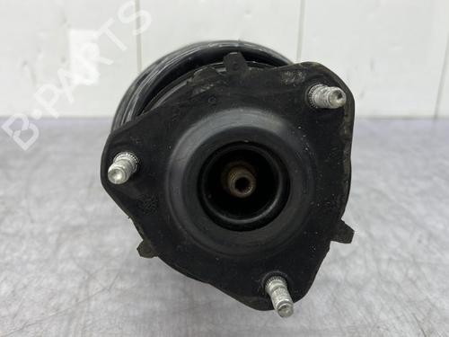 Right front shock absorber FORD FIESTA V (JH_, JD_) 1.25 16V | BP23680443M17 