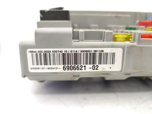 Electronic module BMW 1 (E87) 118 d | BP23723333M83 - Image 30