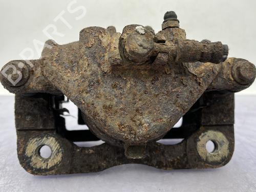 Right front brake caliper LAND ROVER FREELANDER I (L314) 2.0 Td4 4x4 | BP24313765M104 