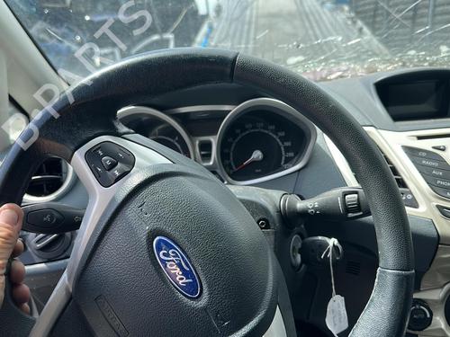 Climate control FORD FIESTA VI (CB1, CCN) 1.6 TDCi | BP23683625I5  - Image 17