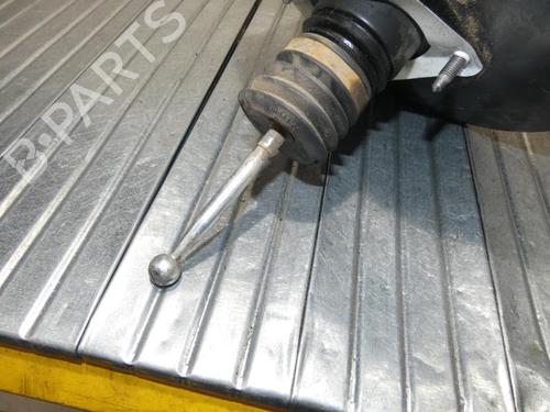 Used Servo brake AUDI A3 (8P1) 2.0 TDI 16V (140 hp) 23668198
