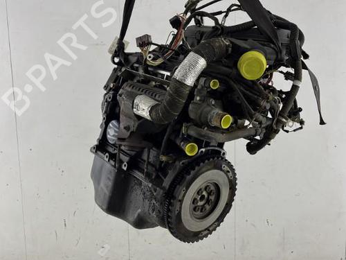Motor für RENAULT CLIO I (B/C57_, 5/357_) 1.2 (B/C/S572) (60 hp) 23680088