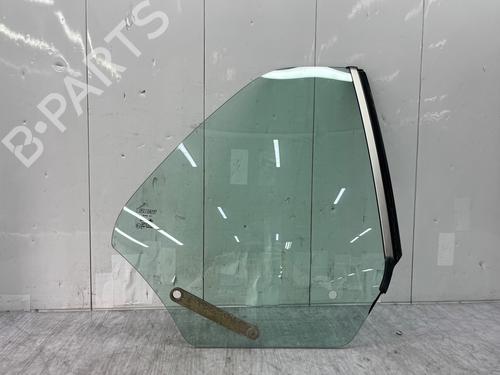 Used Rear right quarter glass Rear right quarter glass FIAT PUNTO Convertible (176_) 85 16V 1.2 (86 hp) 40058991 40058991