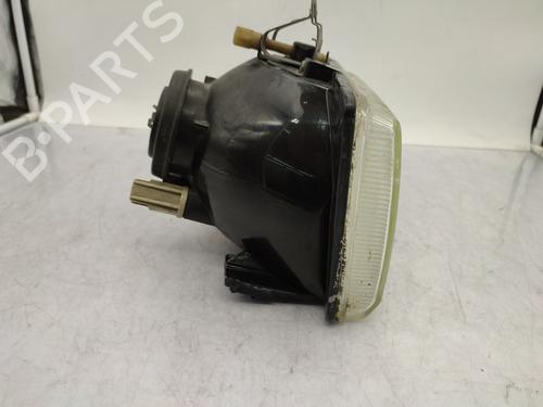 Right headlight FORD FIESTA III (GFJ) 1.3 Cat | BP27266404C29 