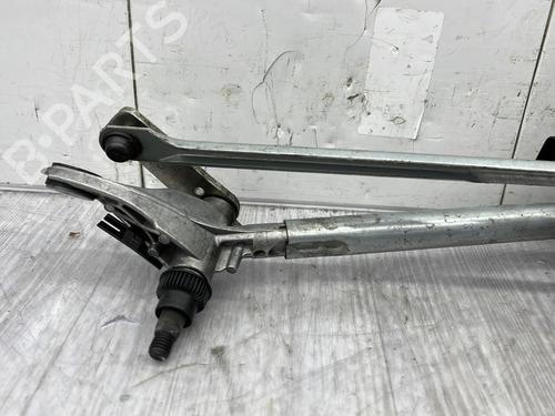 Front wiper motor BMW 3 (E90) 320 d | BP29718198M29 