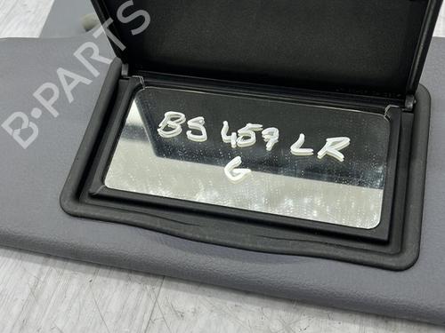 Used Left sun visor Left sun visor RENAULT TWINGO I (C06_) 1.2 (C063, C064) (55 hp) 23674487 23674487