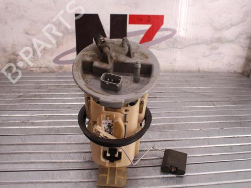 Fuel pump BMW 3 (E46) 323 i | BP23693239M76 