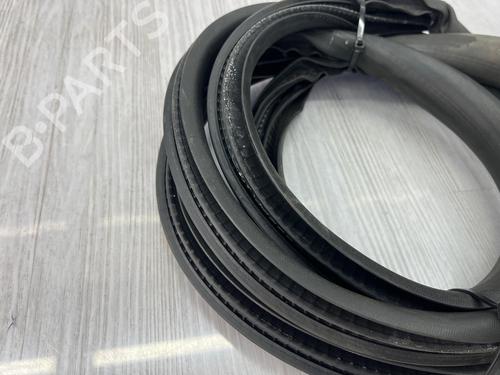 Used Rubber door seal Rubber door seal 38056982 38056982