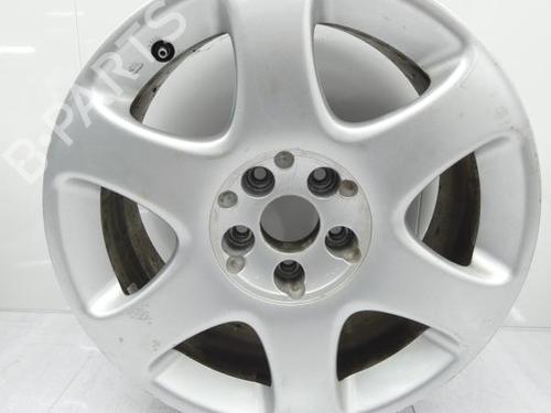 Fælk PEUGEOT 607 (9D, 9U) 2.2 HDi | BP26177213C45  - Image 8