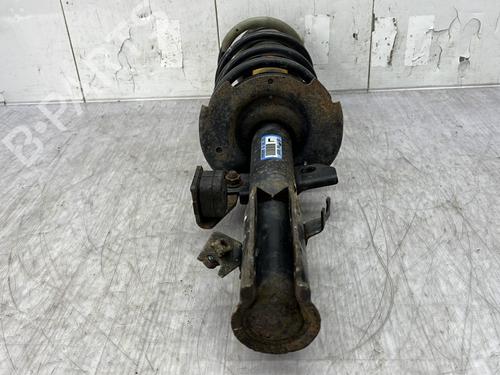 Left front shock absorber MAZDA 2 (DE_, DH_) 1.4 MZR-CD | BP32263331M16