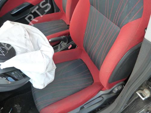 Servo brake OPEL CORSA D (S07) 1.3 CDTI (L08, L68) | BP23668575M42 
