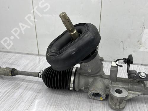 Steering rack RENAULT CLIO V (B7_) 1.5 Blue dCi 100 (B7AD) | BP23759392M22  - Image 6